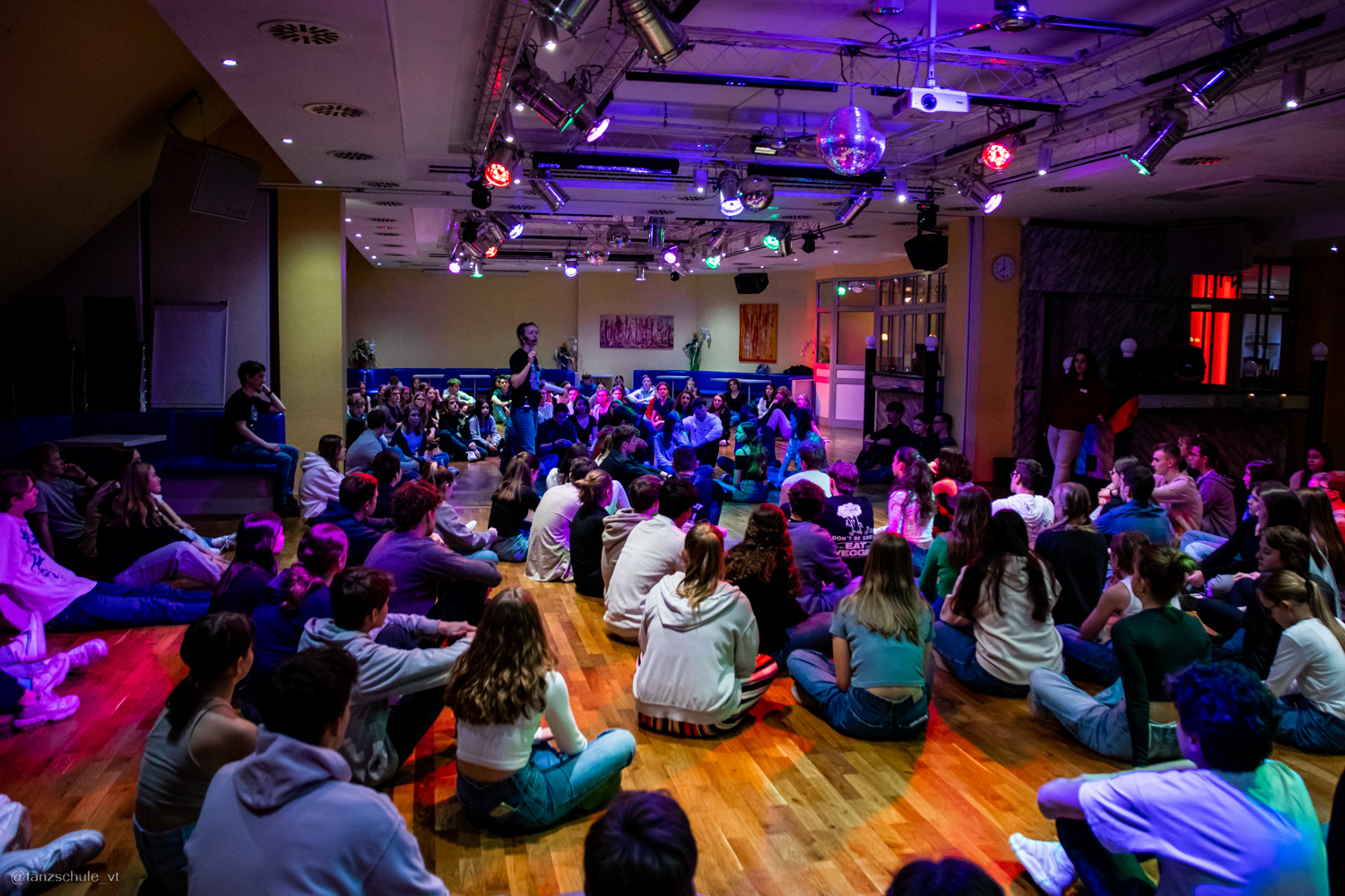 20230128 Come Together Party 9113